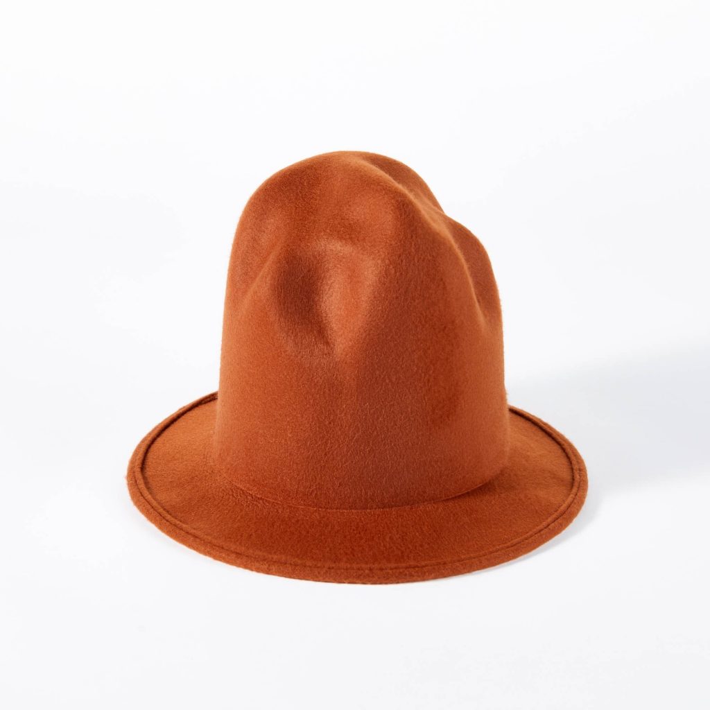 ten-gallon hat
