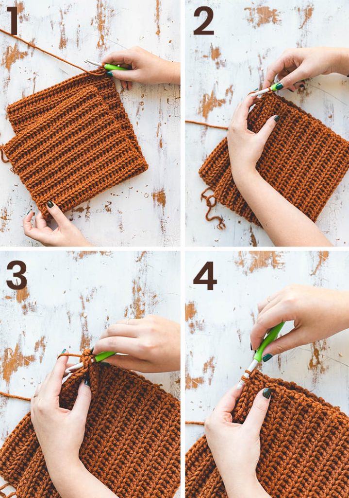 How to make a crochet hat? A Step-by-Step Guide