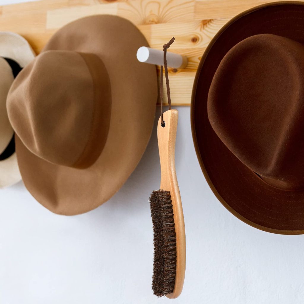 Cleaning Cowboy Hats