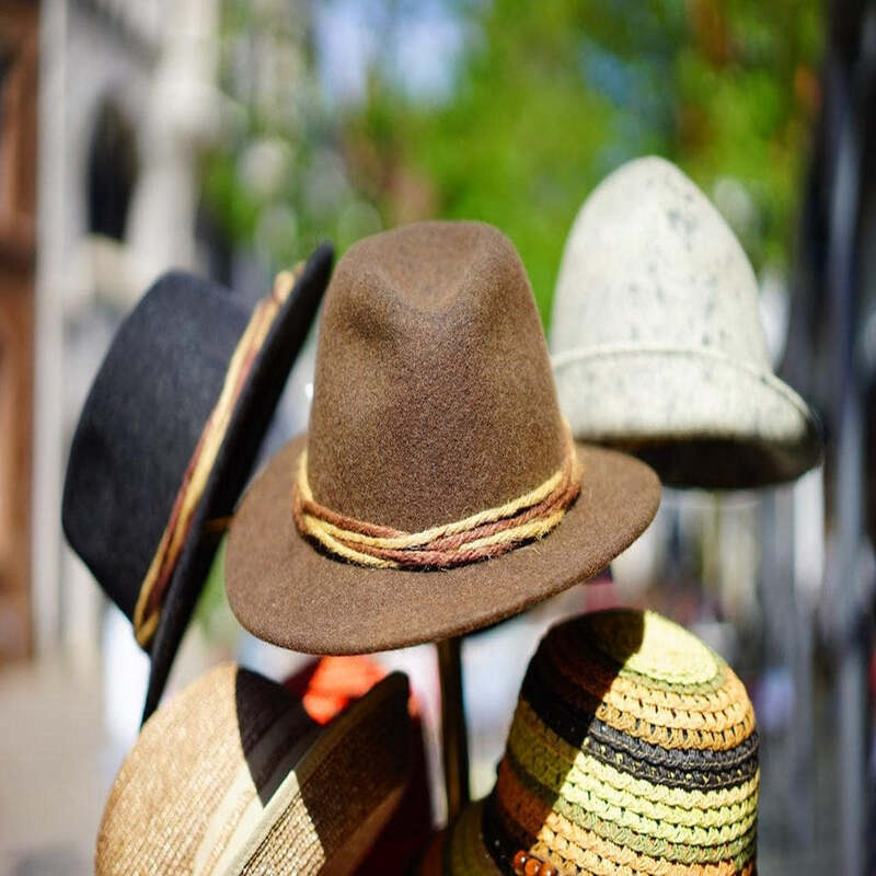 National Hat Day