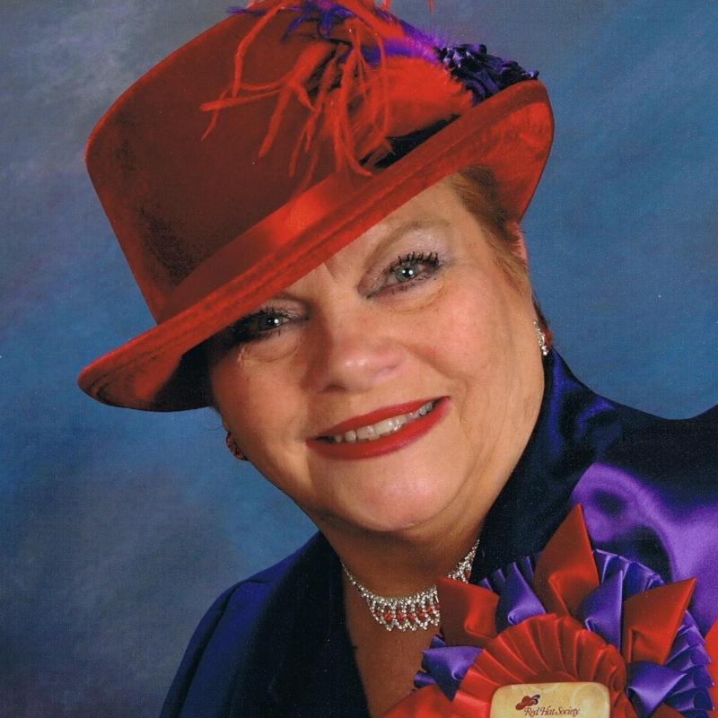 What is Red Hat Society?