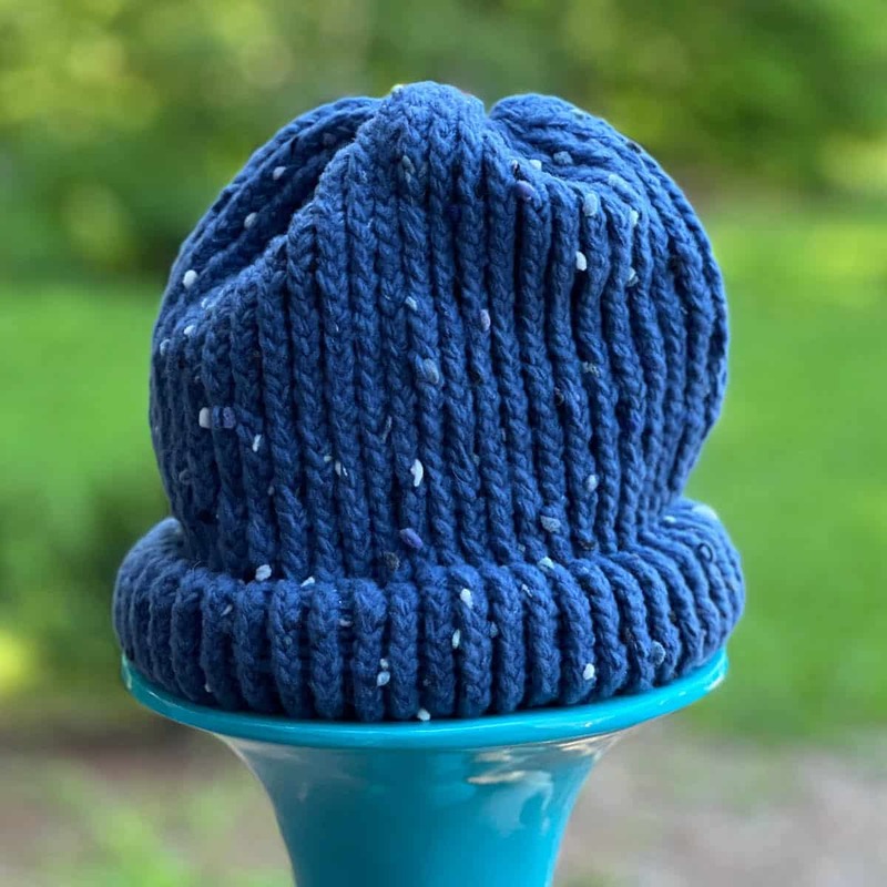How to Loom Knit a Hat: A Step-by-Step Guide