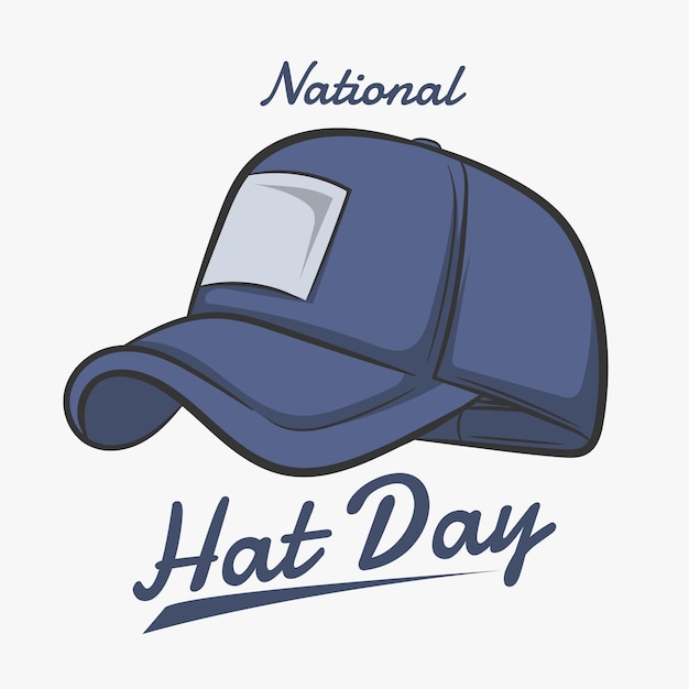 National Hat Day