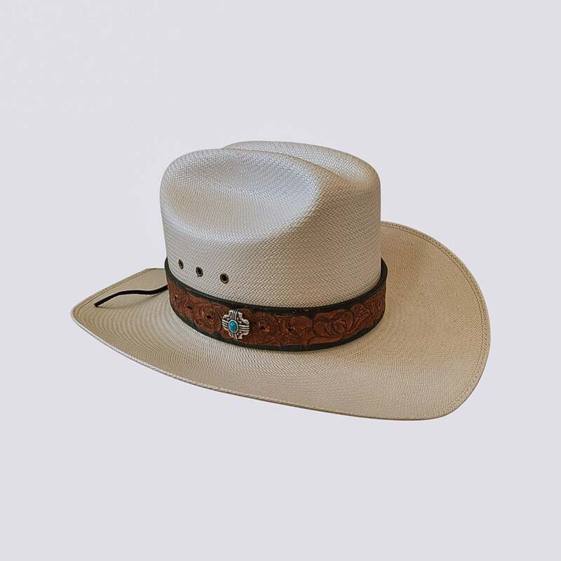 What is the cowboy hat rules for ladies? Western Etiquette