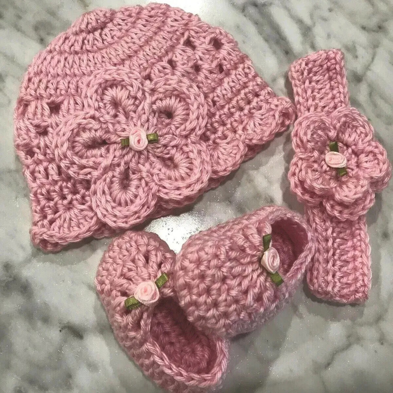 Baby Hat 0-3 Months