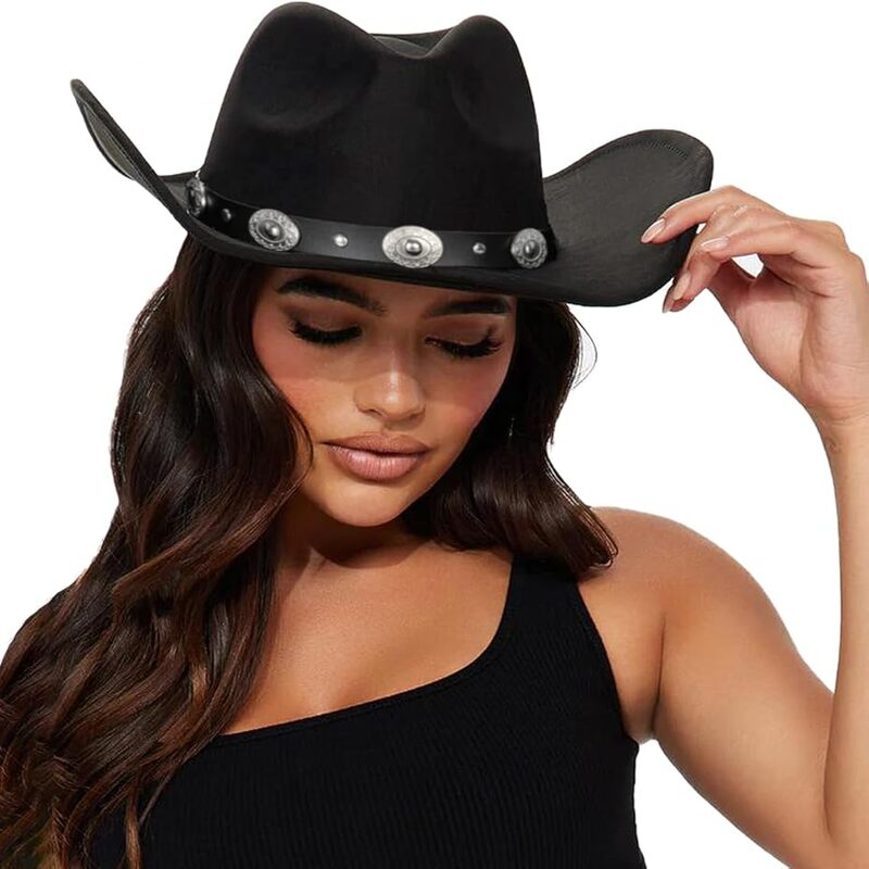 Cowboy Hat