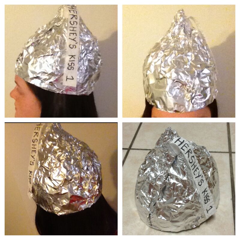 Tin Foil Hats