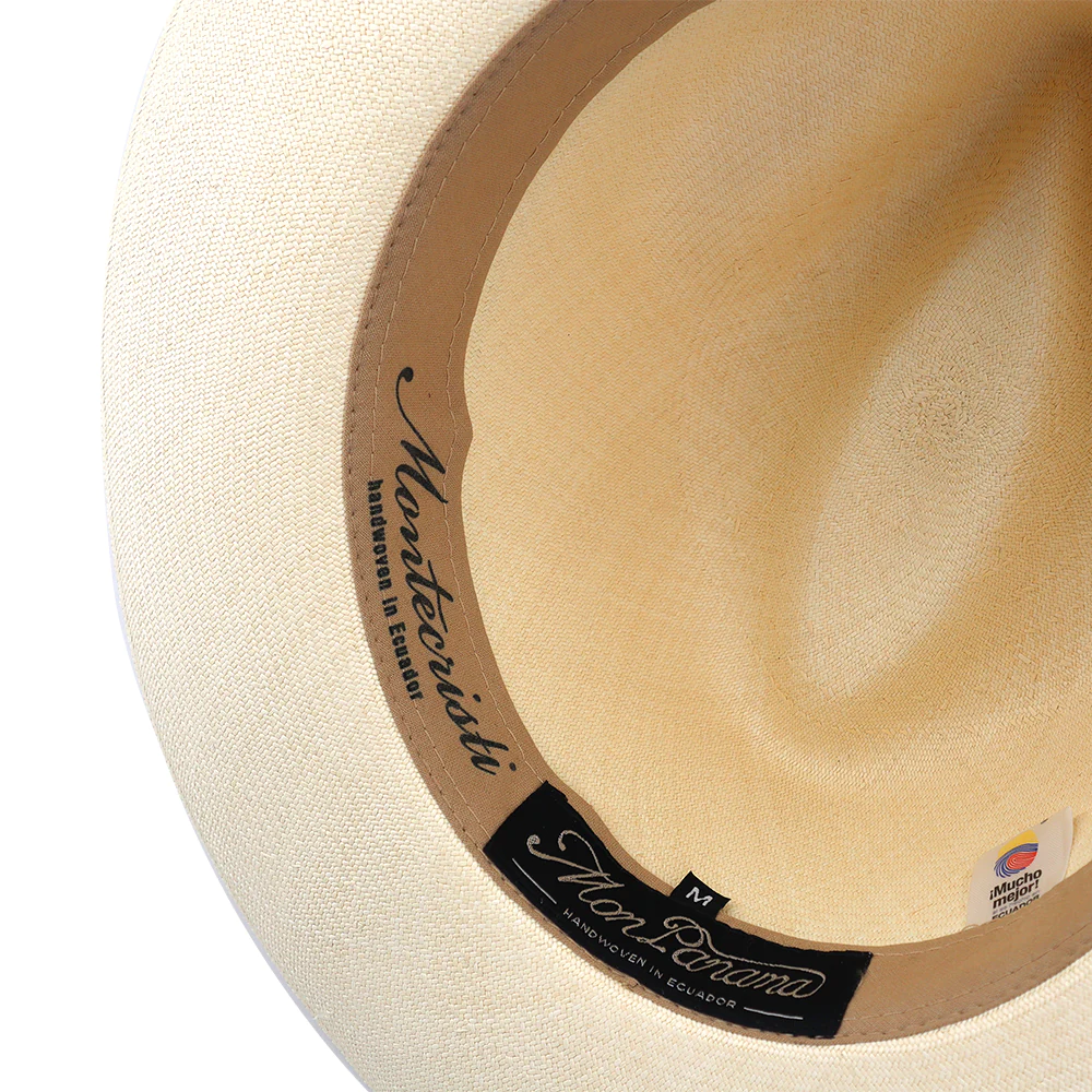 panama hat