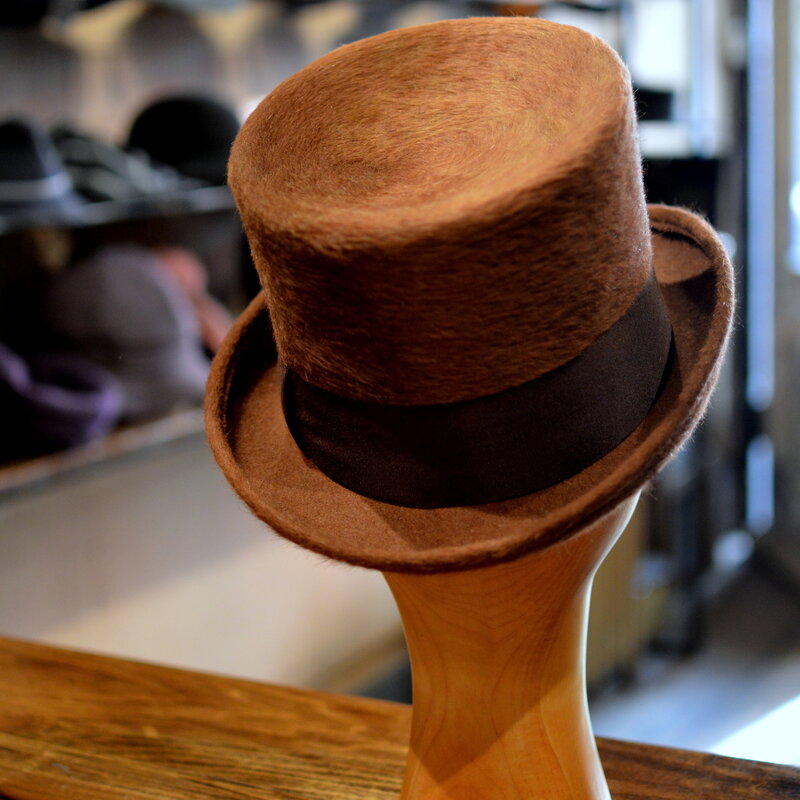 What is a top hat? The Elegance and Significance