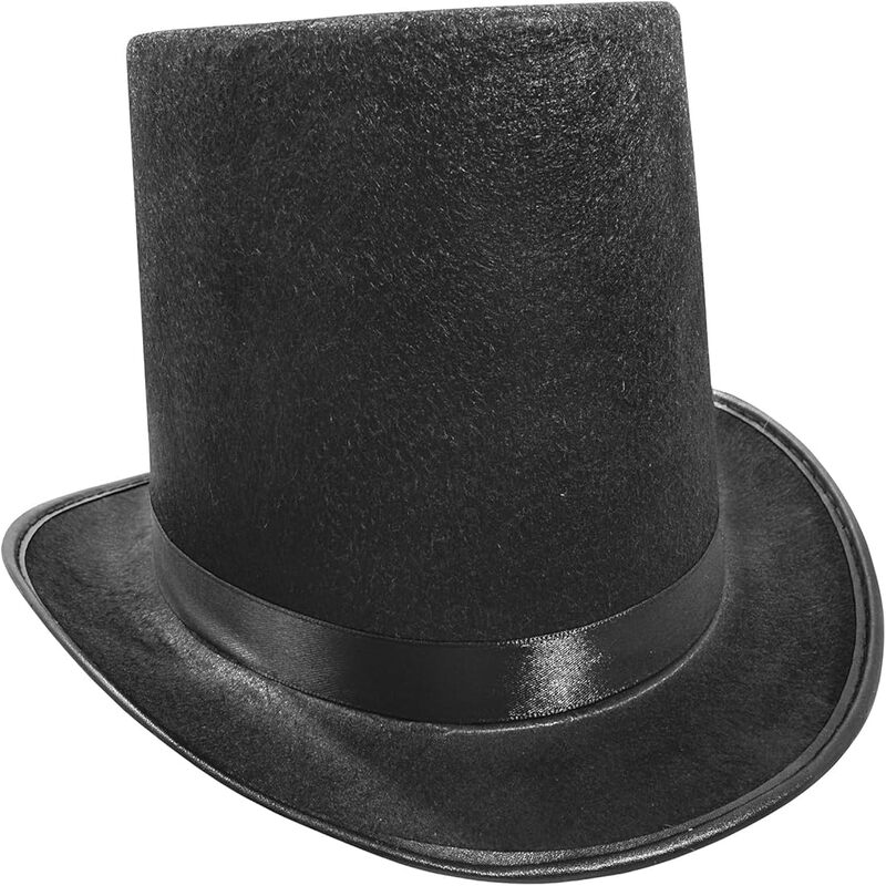 Elegance of the Top Hat