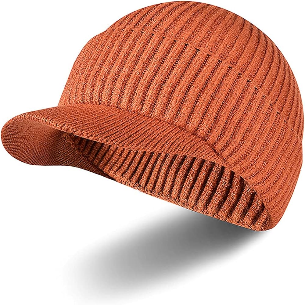 Toboggan Hats