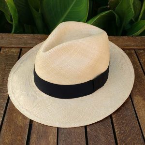 panama hat