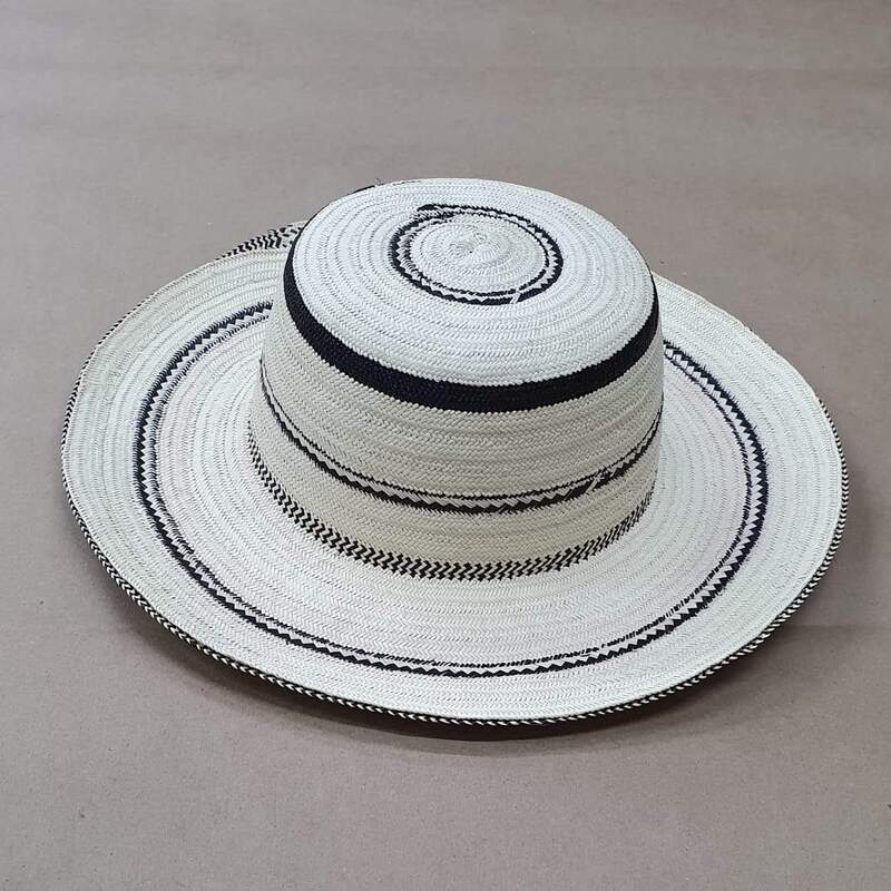 panama hat