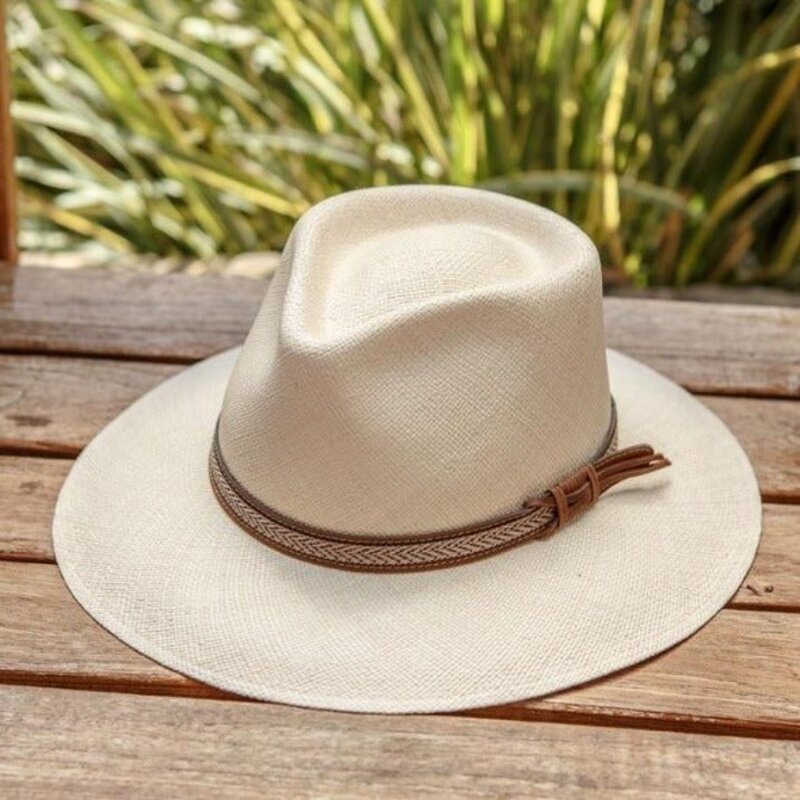 panama hat