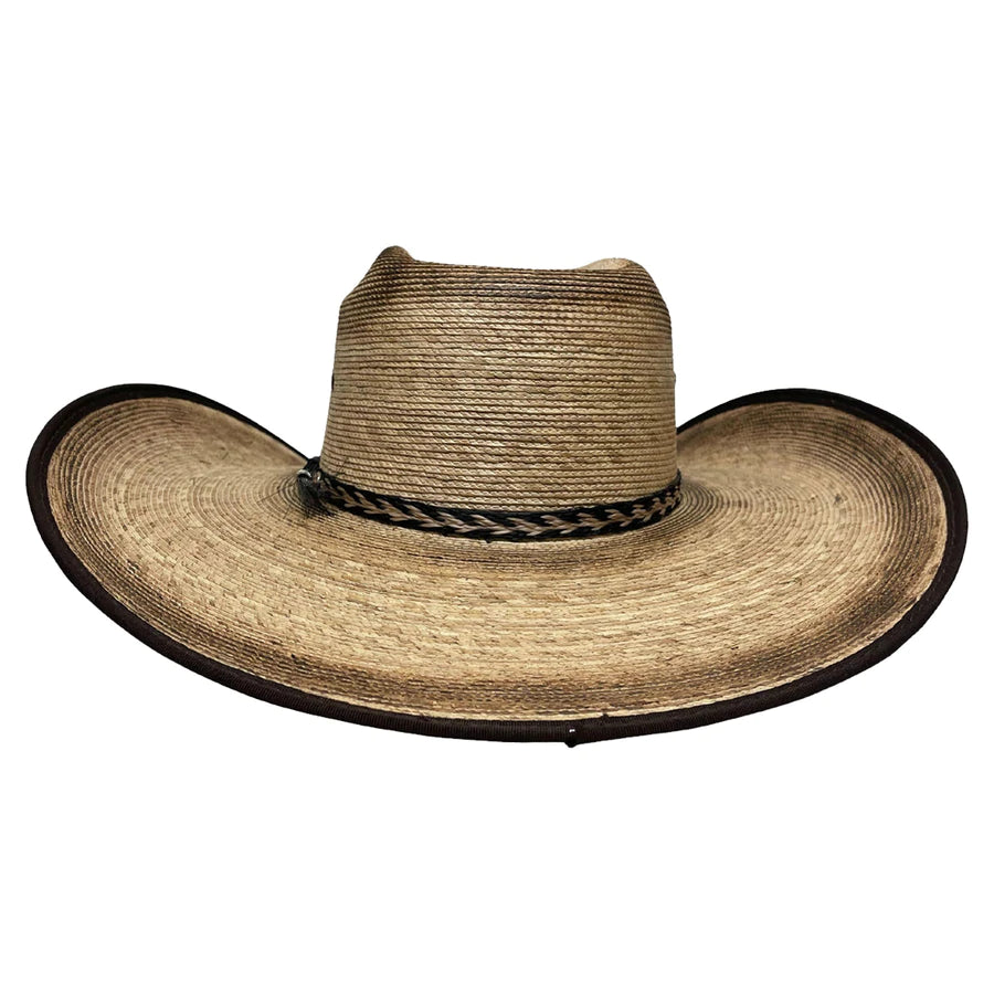 When is straw hat season in texas?