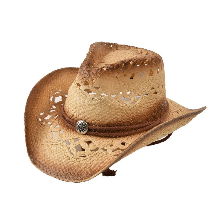 cowboy hat