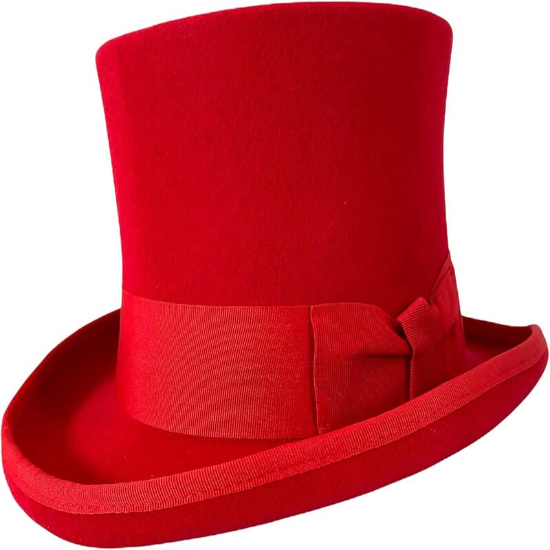 a top hat