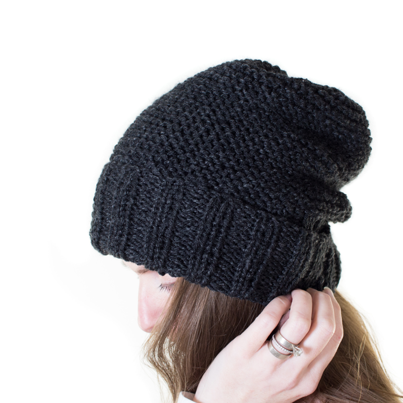 the Knit Hat