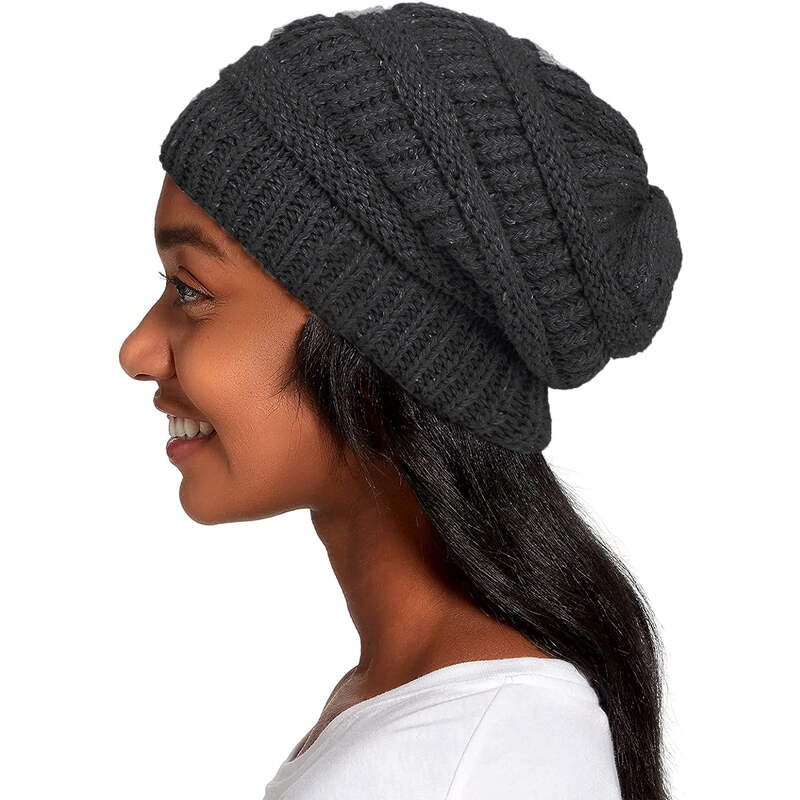 the Knit Hat