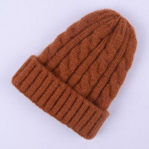 knit a hat