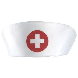 Nurse hat