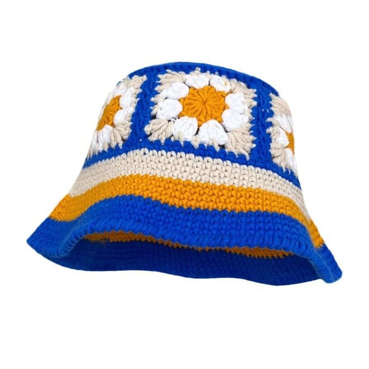 how to crochet a bucket hat for beginners