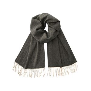 cashmere scarf