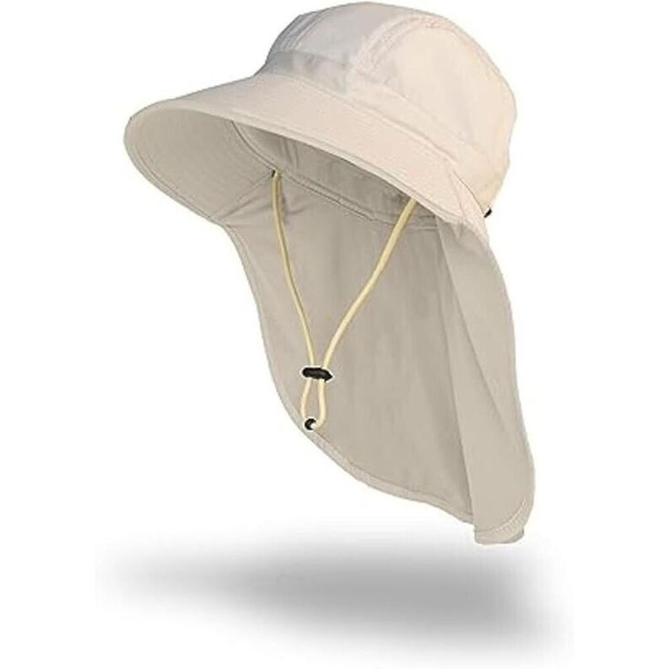 Sun Protection Hats