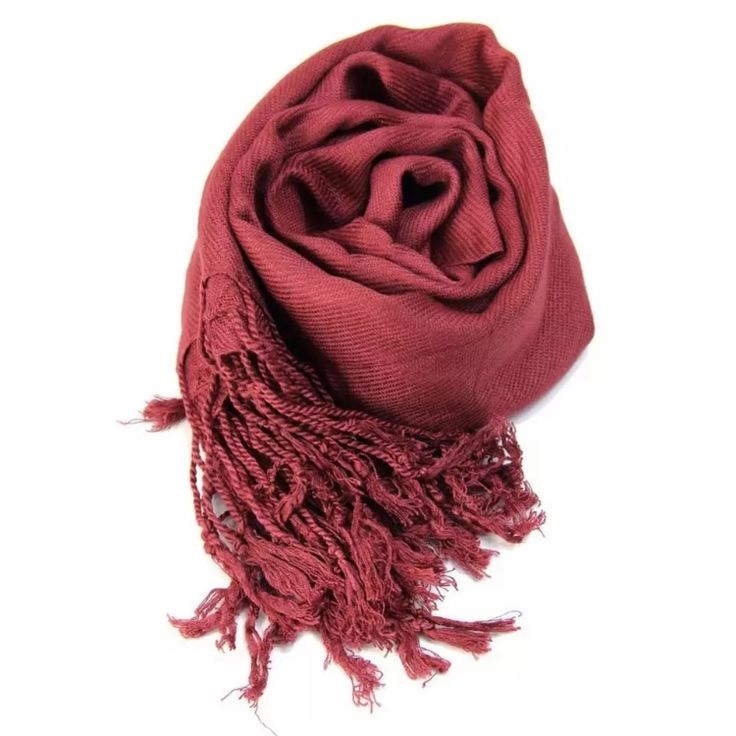 pashmina scarf