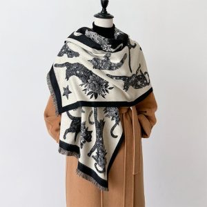 cashmere scarf