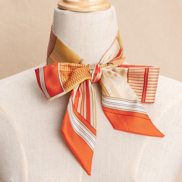 Silk Scarf: Christmas Gifts – 2024 Styling Tips Guide