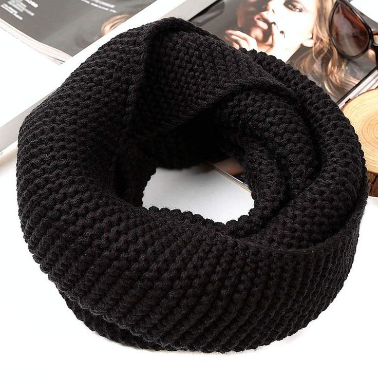 infinity scarf